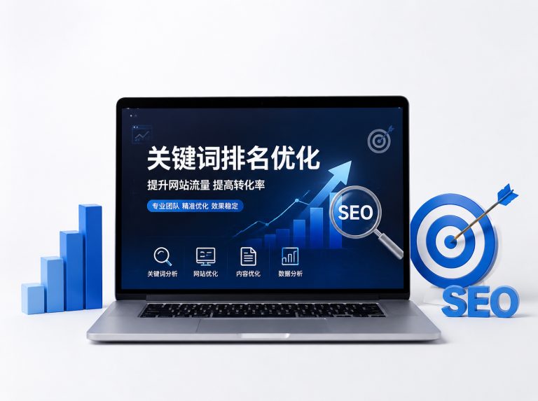 聊城泰安营销型企业网站建设